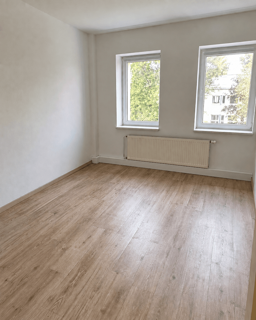 Prenájom bytu 4-izbový 135 m², Rudolfstraße 8, Chemnitz, Sasko Prenájom bytu 4-izbový 135 m², Rudolfstraße 8, Chemnitz, Sasko