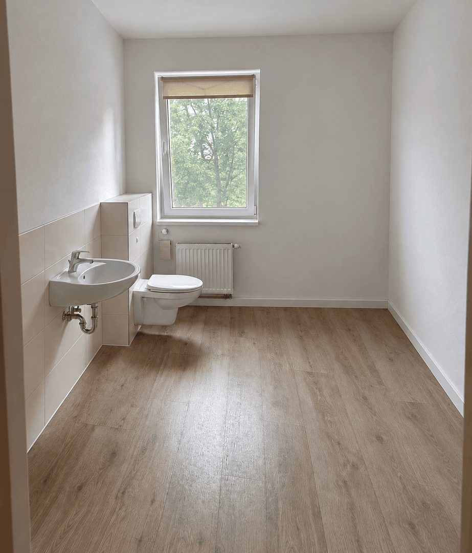 Prenájom bytu 4-izbový 135 m², Rudolfstraße 8, Chemnitz, Sasko Prenájom bytu 4-izbový 135 m², Rudolfstraße 8, Chemnitz, Sasko