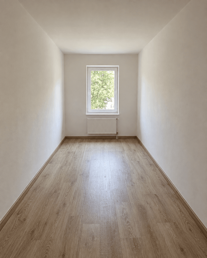 Prenájom bytu 4-izbový 135 m², Rudolfstraße 8, Chemnitz, Sasko Prenájom bytu 4-izbový 135 m², Rudolfstraße 8, Chemnitz, Sasko