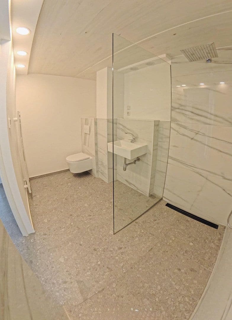Prenájom bytu 2-izbový 49 m², Düren, Severné Porýnie - Westfálsko Prenájom bytu 2-izbový 49 m², Düren, Severné Porýnie - Westfálsko