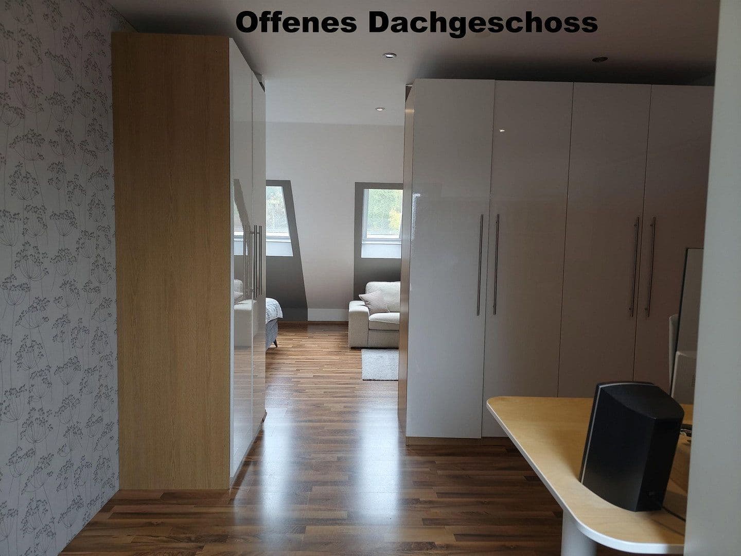 Predaj domu 157 m², pozemok 470 m², Ronsdorfer Str. 12a, Remscheid-Hasten, Severné Porýnie - Westfálsko Predaj domu 157 m², pozemok 470 m², Ronsdorfer Str. 12a, Remscheid-Hasten, Severné Porýnie - Westfálsko