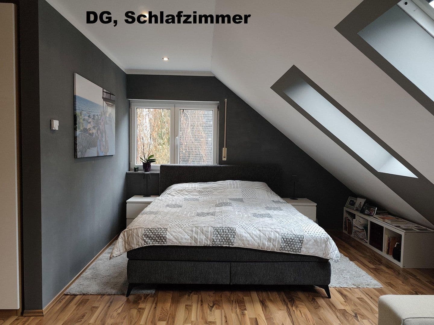 Predaj domu 157 m², pozemok 470 m², Ronsdorfer Str. 12a, Remscheid-Hasten, Severné Porýnie - Westfálsko Predaj domu 157 m², pozemok 470 m², Ronsdorfer Str. 12a, Remscheid-Hasten, Severné Porýnie - Westfálsko