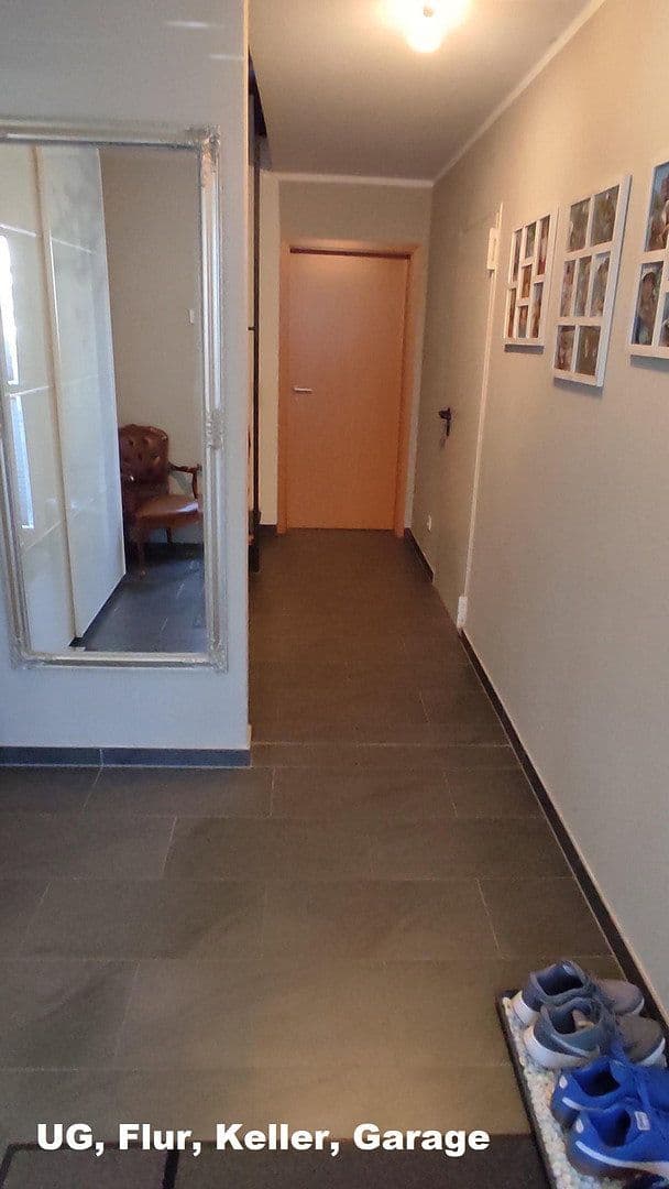 Predaj domu 157 m², pozemok 470 m², Ronsdorfer Str. 12a, Remscheid-Hasten, Severné Porýnie - Westfálsko Predaj domu 157 m², pozemok 470 m², Ronsdorfer Str. 12a, Remscheid-Hasten, Severné Porýnie - Westfálsko