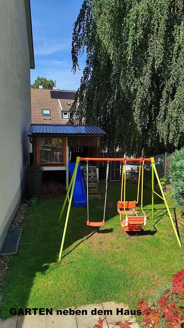 Predaj domu 157 m², pozemok 470 m², Ronsdorfer Str. 12a, Remscheid-Hasten, Severné Porýnie - Westfálsko Predaj domu 157 m², pozemok 470 m², Ronsdorfer Str. 12a, Remscheid-Hasten, Severné Porýnie - Westfálsko