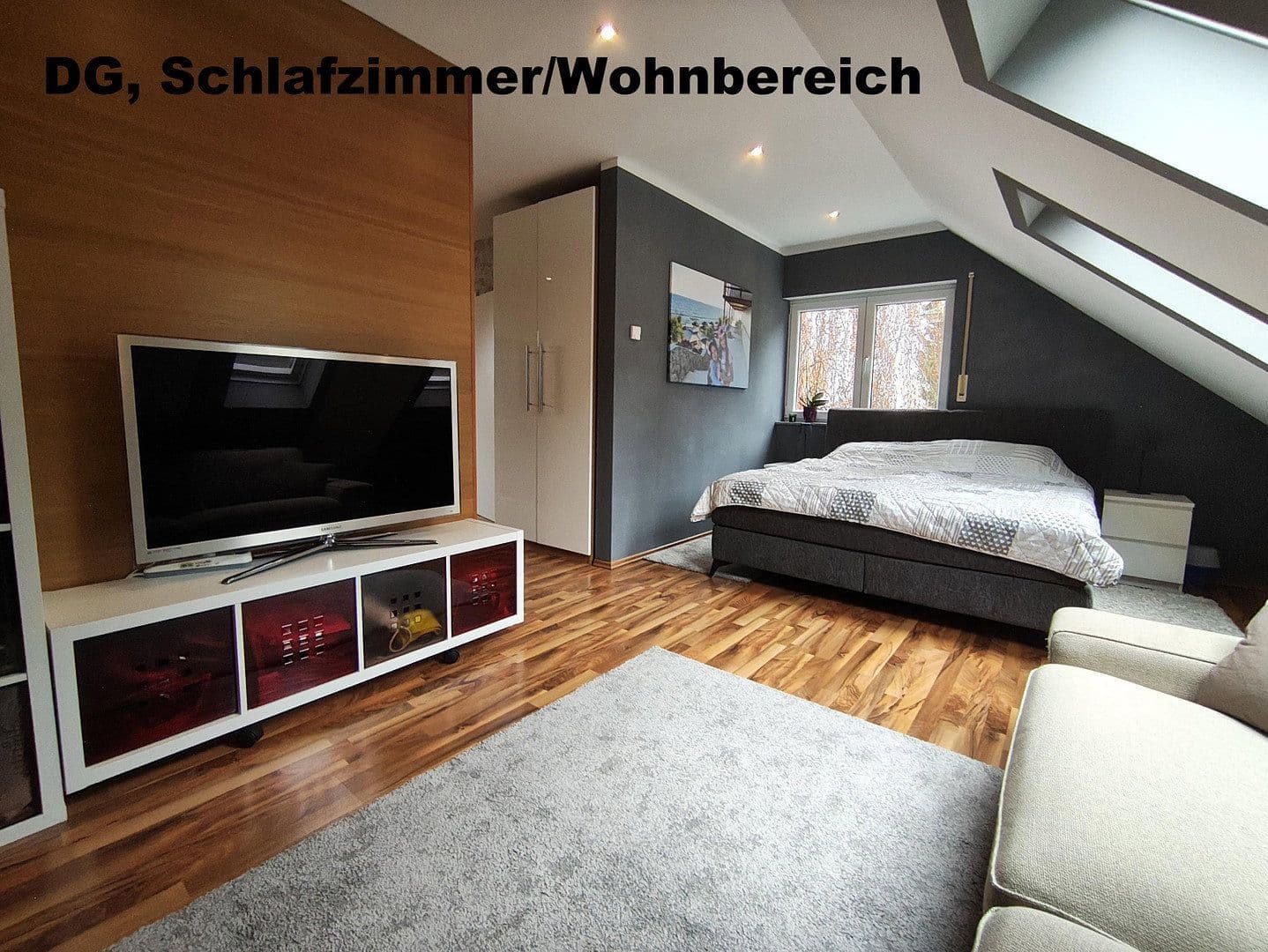 Predaj domu 157 m², pozemok 470 m², Ronsdorfer Str. 12a, Remscheid-Hasten, Severné Porýnie - Westfálsko Predaj domu 157 m², pozemok 470 m², Ronsdorfer Str. 12a, Remscheid-Hasten, Severné Porýnie - Westfálsko