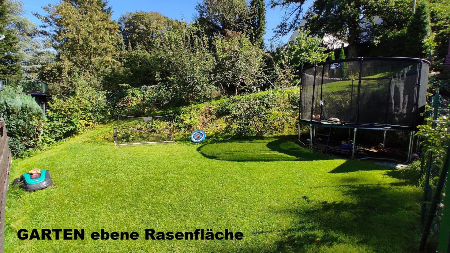 Predaj domu 157 m², pozemok 470 m², Ronsdorfer Str. 12a, Remscheid-Hasten, Severné Porýnie - Westfálsko Predaj domu 157 m², pozemok 470 m², Ronsdorfer Str. 12a, Remscheid-Hasten, Severné Porýnie - Westfálsko