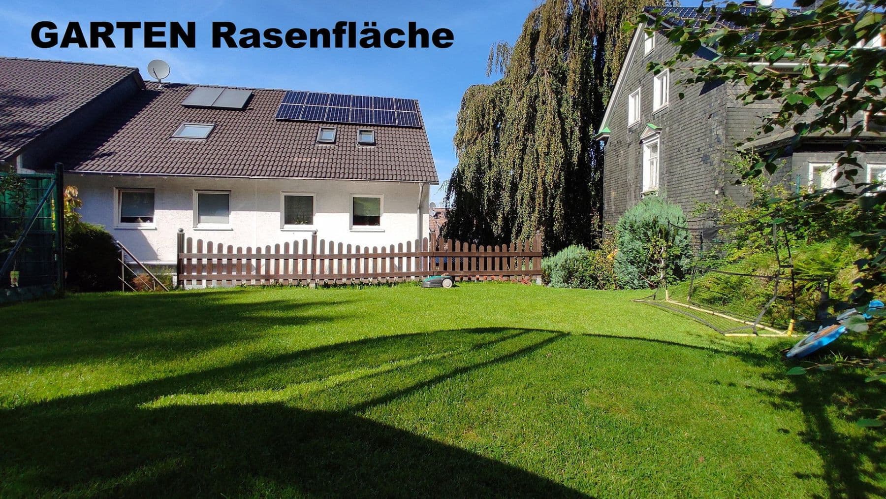 Predaj domu 157 m², pozemok 470 m², Ronsdorfer Str. 12a, Remscheid-Hasten, Severné Porýnie - Westfálsko Predaj domu 157 m², pozemok 470 m², Ronsdorfer Str. 12a, Remscheid-Hasten, Severné Porýnie - Westfálsko
