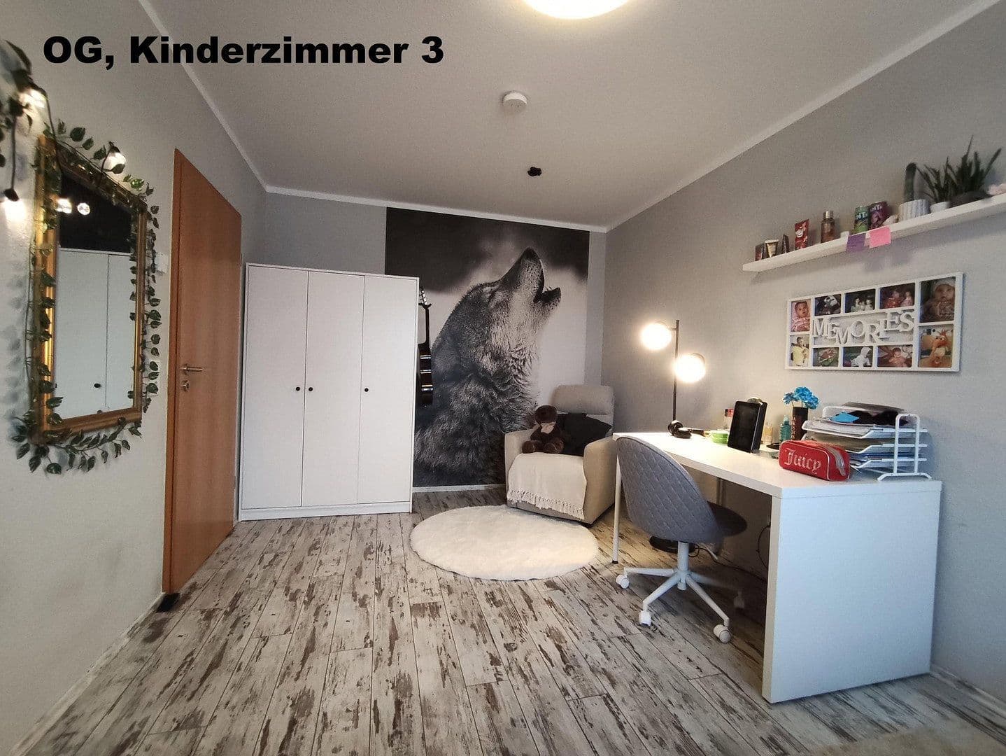 Predaj domu 157 m², pozemok 470 m², Ronsdorfer Str. 12a, Remscheid-Hasten, Severné Porýnie - Westfálsko Predaj domu 157 m², pozemok 470 m², Ronsdorfer Str. 12a, Remscheid-Hasten, Severné Porýnie - Westfálsko