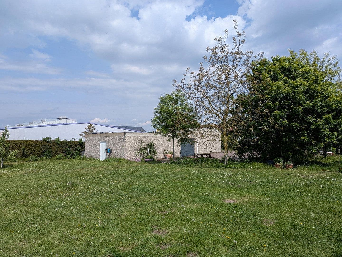 Predaj pozemku 2.968 m², Im Büntefeld 11a, Wennigsen (Deister), Dolné Sasko Predaj pozemku 2.968 m², Im Büntefeld 11a, Wennigsen (Deister), Dolné Sasko