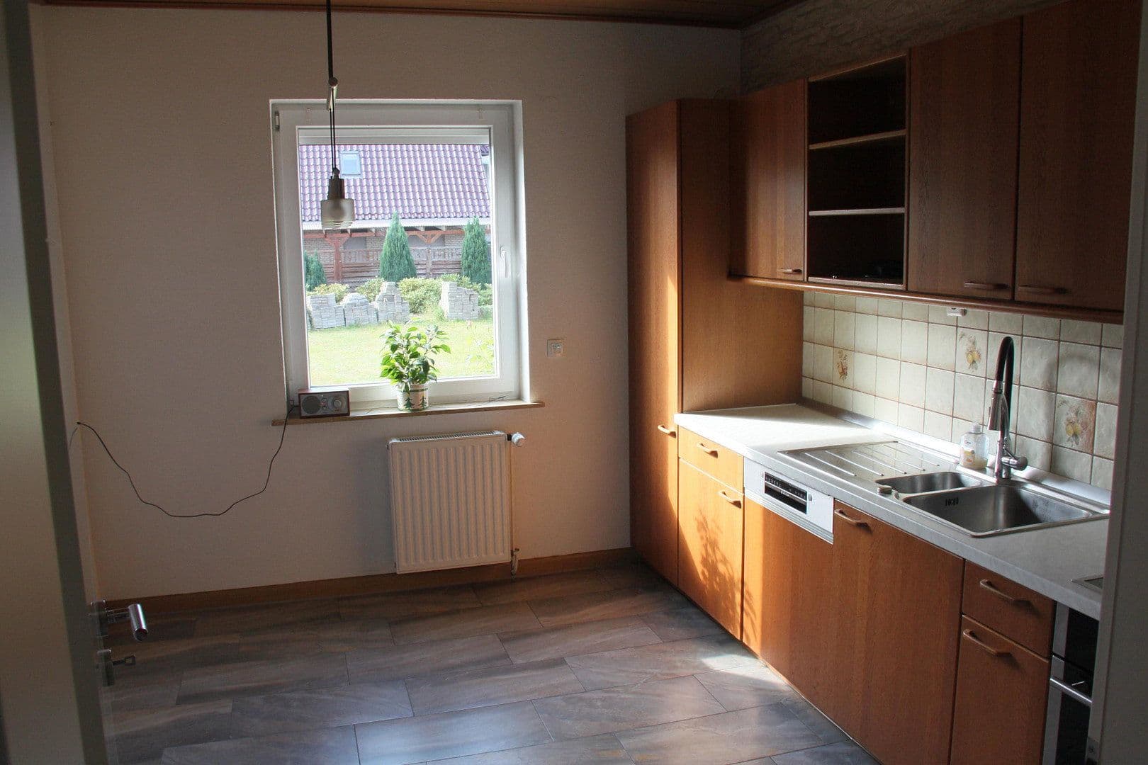 Predaj domu 125 m², pozemok 440 m², Delmenhorst/Adelheide, Dolné Sasko Predaj domu 125 m², pozemok 440 m², Delmenhorst/Adelheide, Dolné Sasko