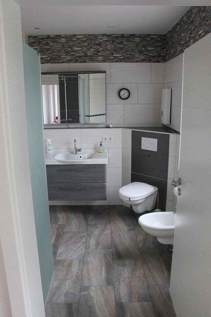 Predaj domu 125 m², pozemok 440 m², Delmenhorst/Adelheide, Dolné Sasko Predaj domu 125 m², pozemok 440 m², Delmenhorst/Adelheide, Dolné Sasko