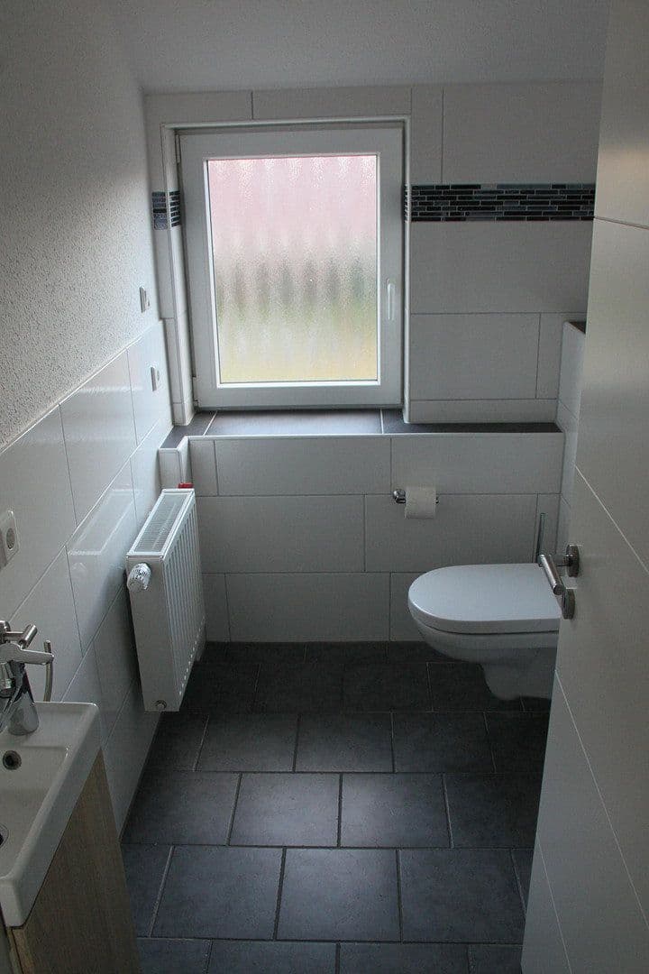 Predaj domu 125 m², pozemok 440 m², Delmenhorst/Adelheide, Dolné Sasko Predaj domu 125 m², pozemok 440 m², Delmenhorst/Adelheide, Dolné Sasko