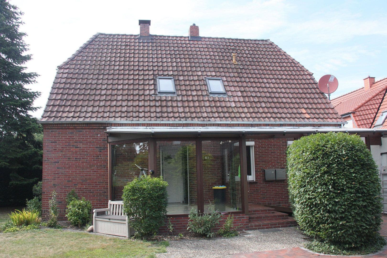Predaj domu 125 m², pozemok 440 m², Delmenhorst/Adelheide, Dolné Sasko Predaj domu 125 m², pozemok 440 m², Delmenhorst/Adelheide, Dolné Sasko
