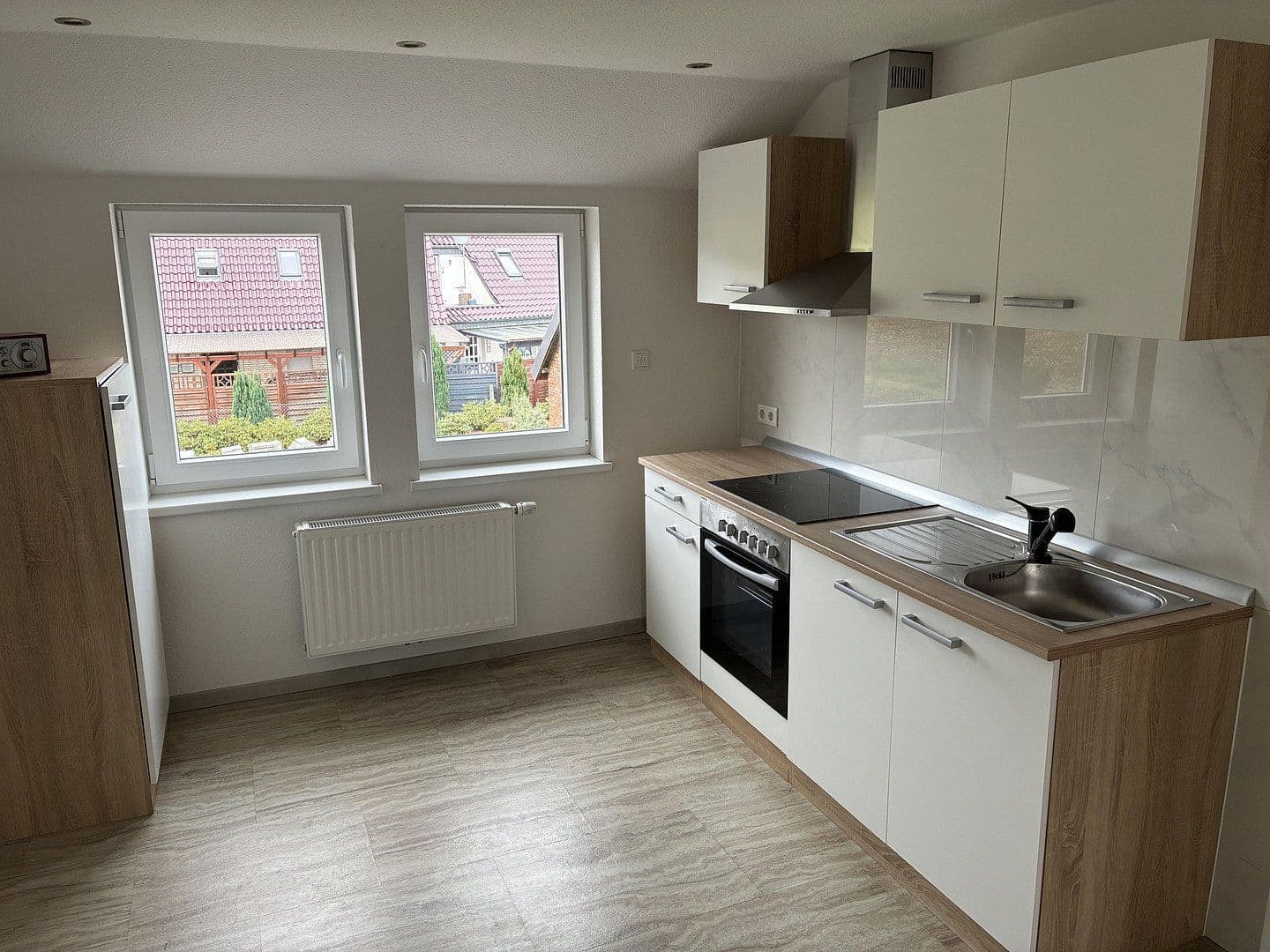 Predaj domu 125 m², pozemok 440 m², Delmenhorst/Adelheide, Dolné Sasko Predaj domu 125 m², pozemok 440 m², Delmenhorst/Adelheide, Dolné Sasko