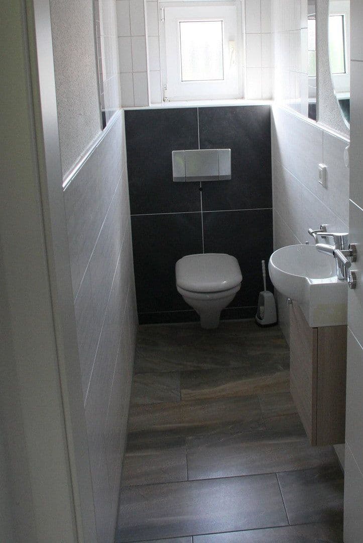 Predaj domu 125 m², pozemok 440 m², Delmenhorst/Adelheide, Dolné Sasko Predaj domu 125 m², pozemok 440 m², Delmenhorst/Adelheide, Dolné Sasko