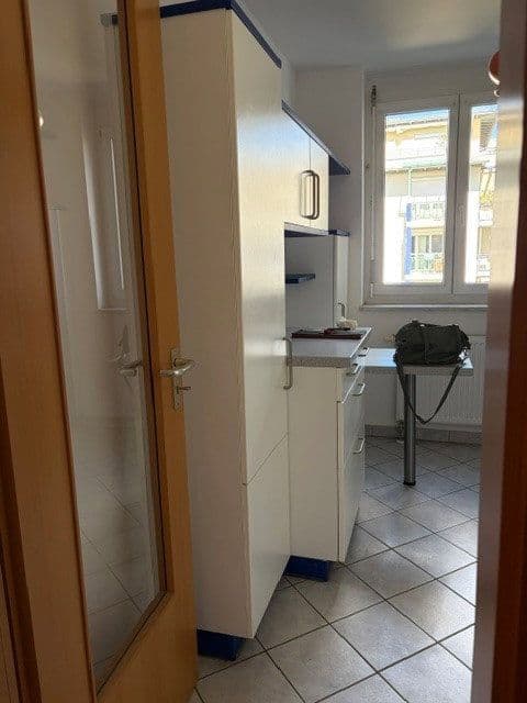 Predaj bytu 2-izbový 64 m², Kistlerhofstr. 82, München, Bavorsko Predaj bytu 2-izbový 64 m², Kistlerhofstr. 82, München, Bavorsko