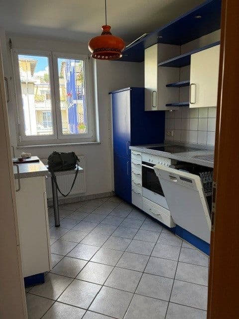 Predaj bytu 2-izbový 64 m², Kistlerhofstr. 82, München, Bavorsko Predaj bytu 2-izbový 64 m², Kistlerhofstr. 82, München, Bavorsko