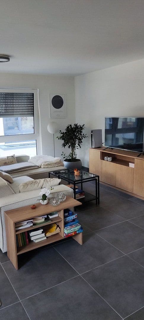 Prenájom bytu 2-izbový 66 m², Herrenberg, Bádensko-Wurttembersko Prenájom bytu 2-izbový 66 m², Herrenberg, Bádensko-Wurttembersko