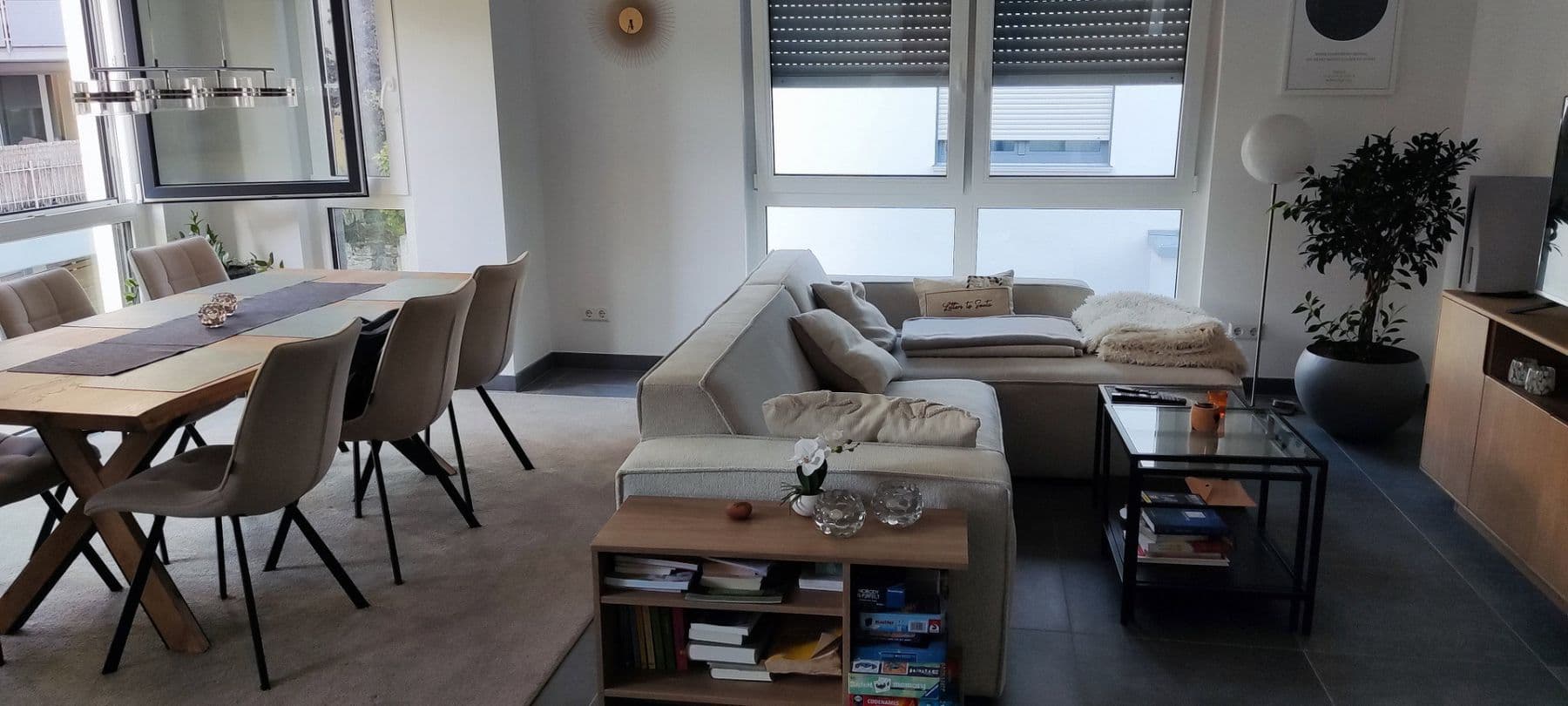 Prenájom bytu 2-izbový 66 m², Herrenberg, Bádensko-Wurttembersko Prenájom bytu 2-izbový 66 m², Herrenberg, Bádensko-Wurttembersko