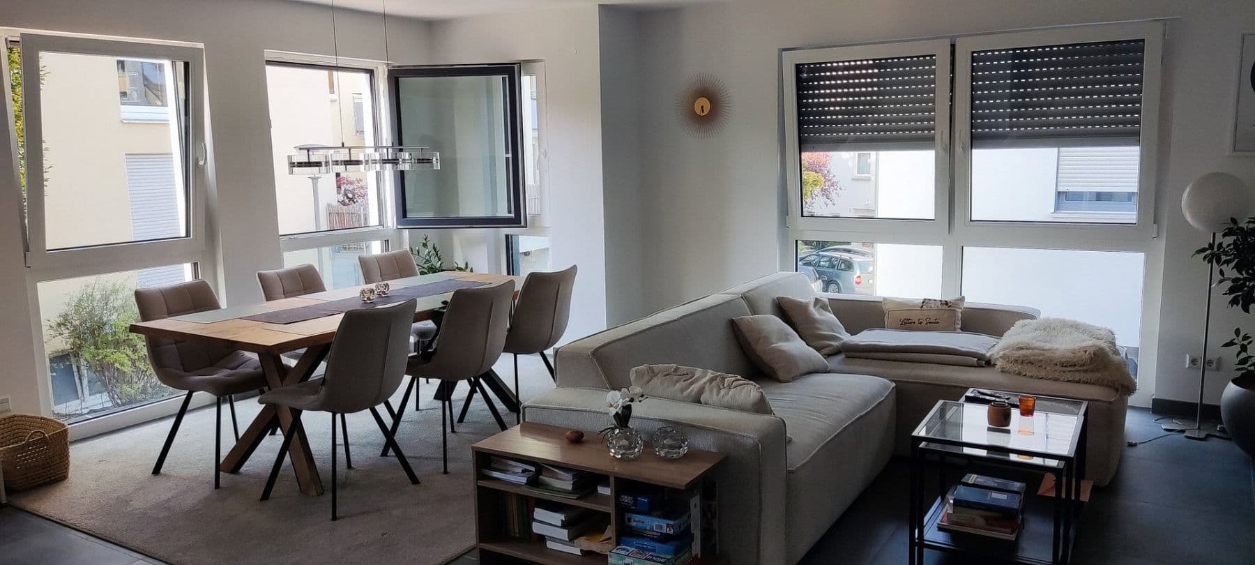 Prenájom bytu 2-izbový 66 m², Herrenberg, Bádensko-Wurttembersko Prenájom bytu 2-izbový 66 m², Herrenberg, Bádensko-Wurttembersko