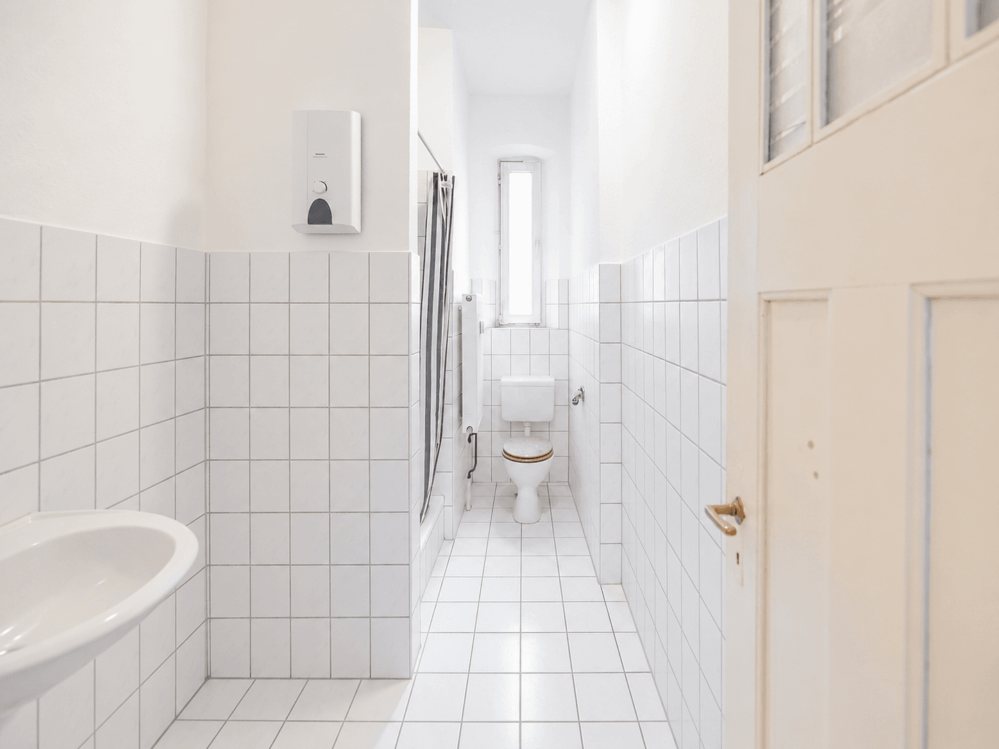 Predaj bytu 1-izbový 50 m², Schreyerstraße 16, Nürnberg, Bavorsko Predaj bytu 1-izbový 50 m², Schreyerstraße 16, Nürnberg, Bavorsko