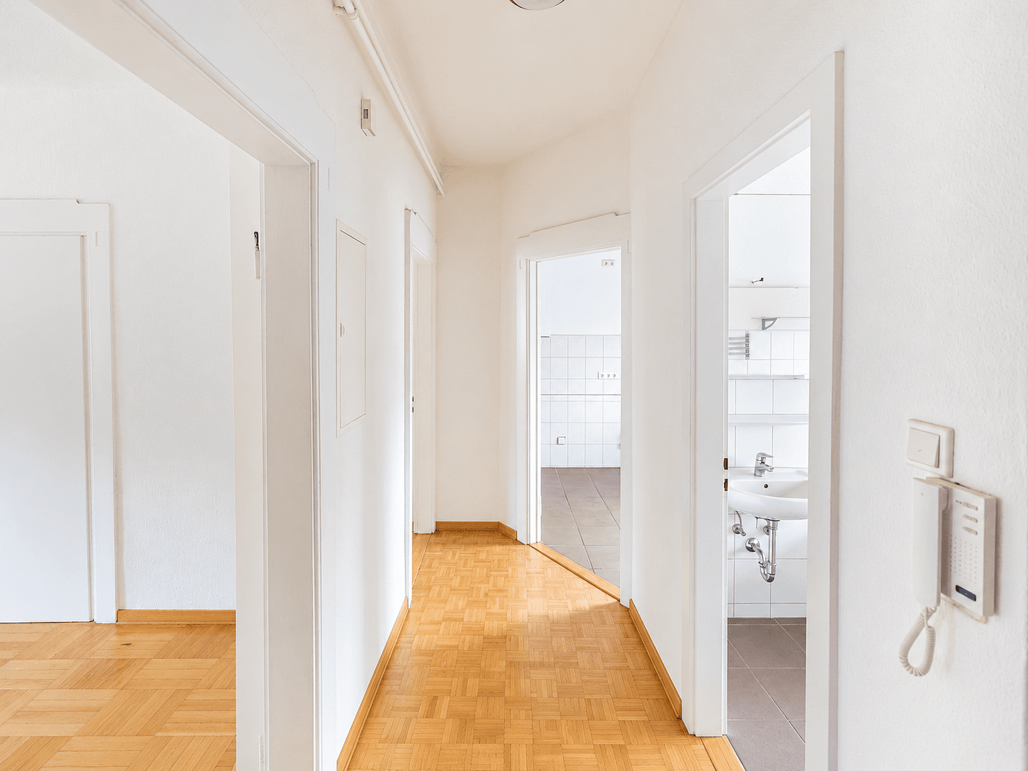 Predaj bytu 3-izbový 69 m², Schreyerstraße 16, Nürnberg, Bavorsko Predaj bytu 3-izbový 69 m², Schreyerstraße 16, Nürnberg, Bavorsko