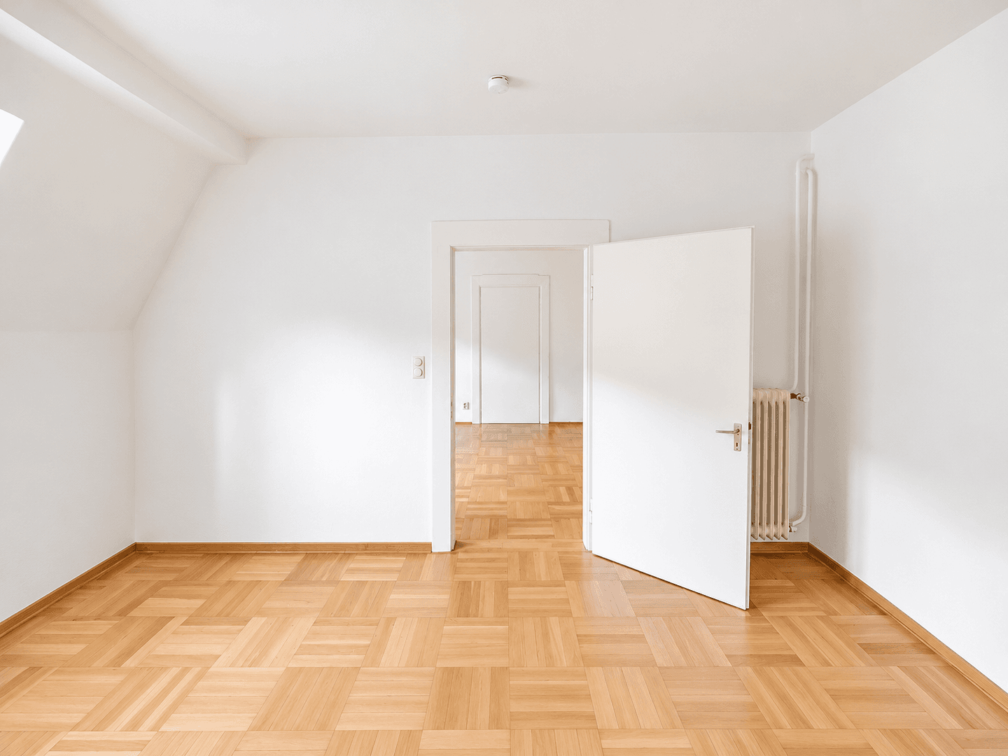 Predaj bytu 3-izbový 69 m², Schreyerstraße 16, Nürnberg, Bavorsko Predaj bytu 3-izbový 69 m², Schreyerstraße 16, Nürnberg, Bavorsko