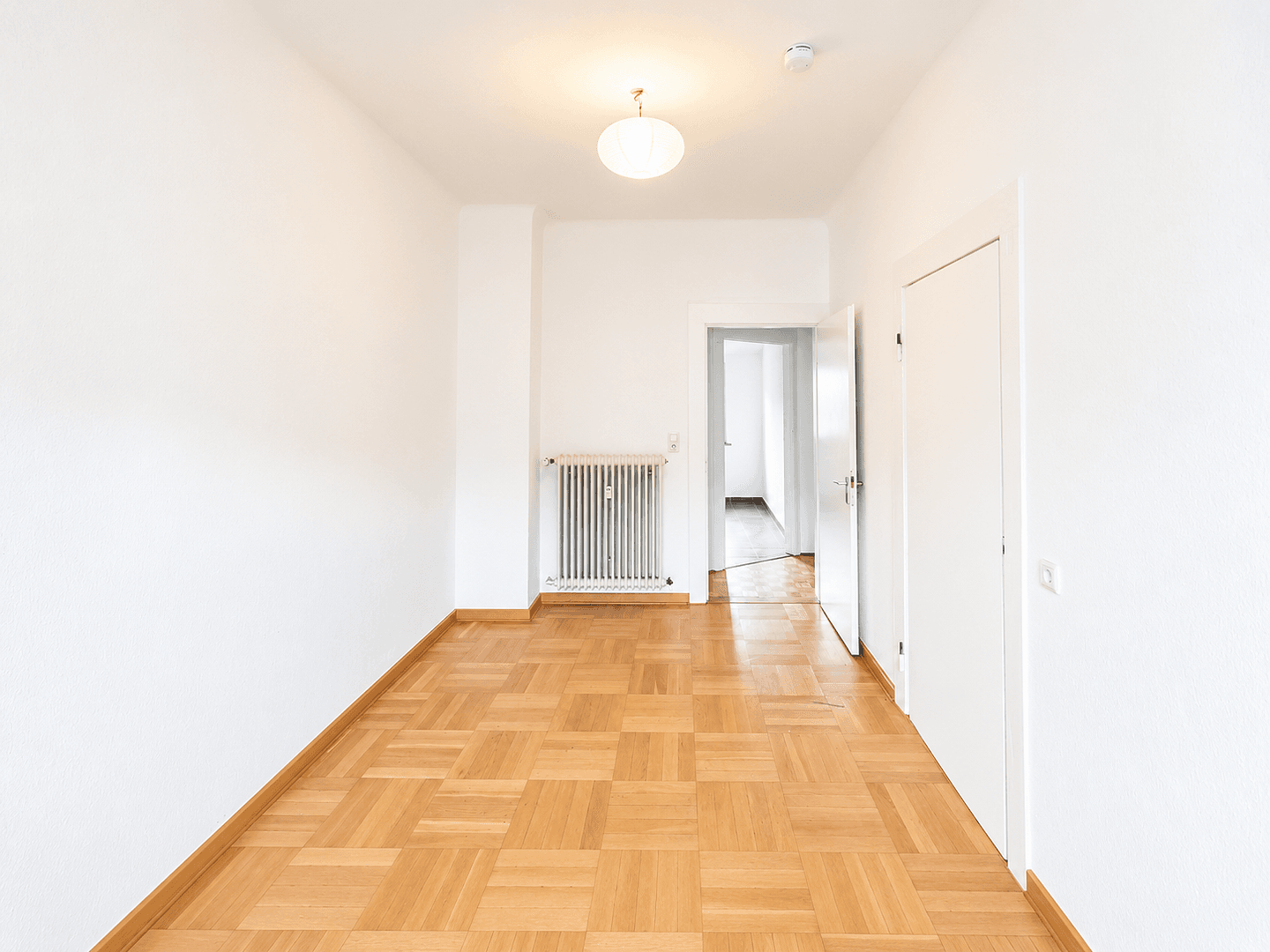 Predaj bytu 3-izbový 69 m², Schreyerstraße 16, Nürnberg, Bavorsko Predaj bytu 3-izbový 69 m², Schreyerstraße 16, Nürnberg, Bavorsko