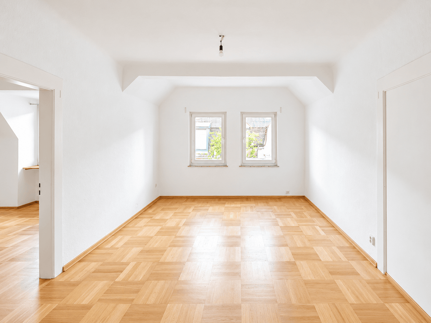 Predaj bytu 3-izbový 69 m², Schreyerstraße 16, Nürnberg, Bavorsko Predaj bytu 3-izbový 69 m², Schreyerstraße 16, Nürnberg, Bavorsko