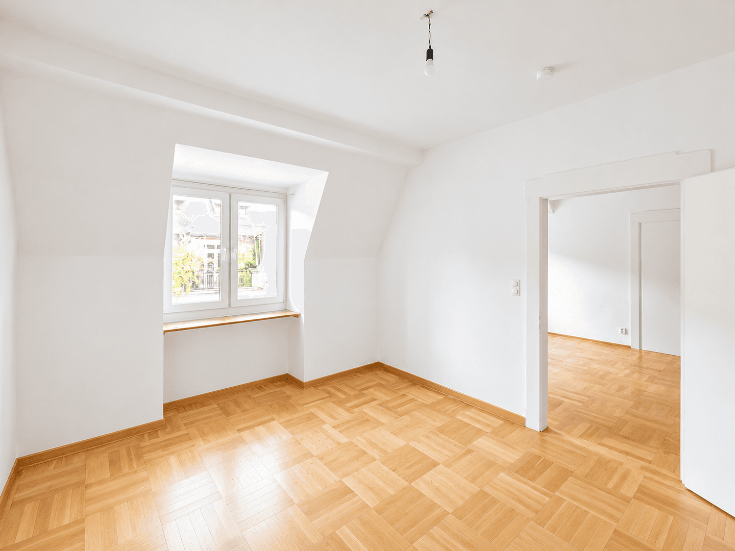 Predaj bytu 3-izbový 69 m², Schreyerstraße 16, Nürnberg, Bavorsko Predaj bytu 3-izbový 69 m², Schreyerstraße 16, Nürnberg, Bavorsko