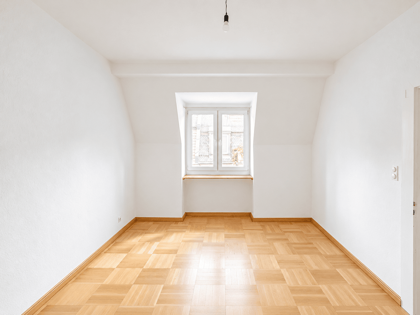 Predaj bytu 3-izbový 69 m², Schreyerstraße 16, Nürnberg, Bavorsko Predaj bytu 3-izbový 69 m², Schreyerstraße 16, Nürnberg, Bavorsko