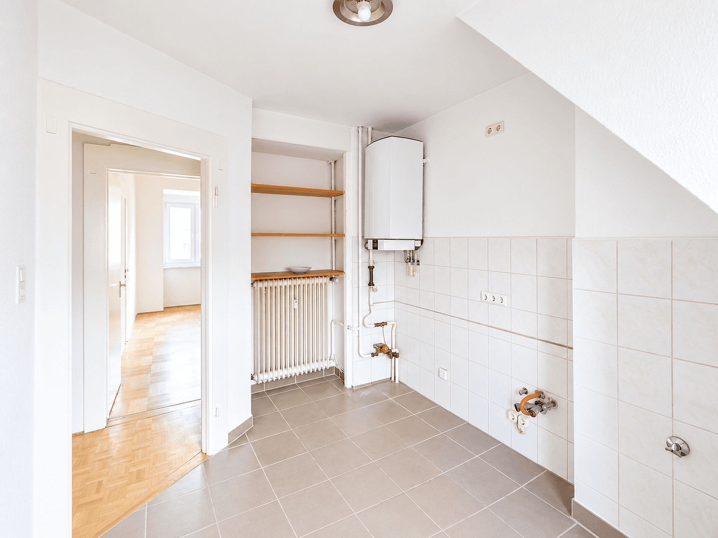 Predaj bytu 3-izbový 69 m², Schreyerstraße 16, Nürnberg, Bavorsko Predaj bytu 3-izbový 69 m², Schreyerstraße 16, Nürnberg, Bavorsko