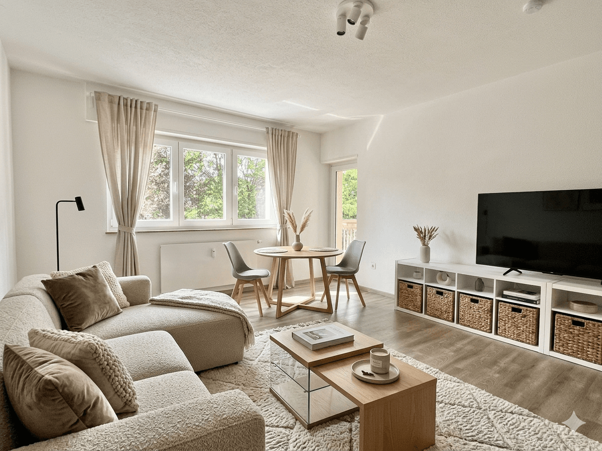 Prenájom bytu 3-izbový 69 m², Neue Straße 13 A, Stuttgart, Bádensko-Wurttembersko Prenájom bytu 3-izbový 69 m², Neue Straße 13 A, Stuttgart, Bádensko-Wurttembersko