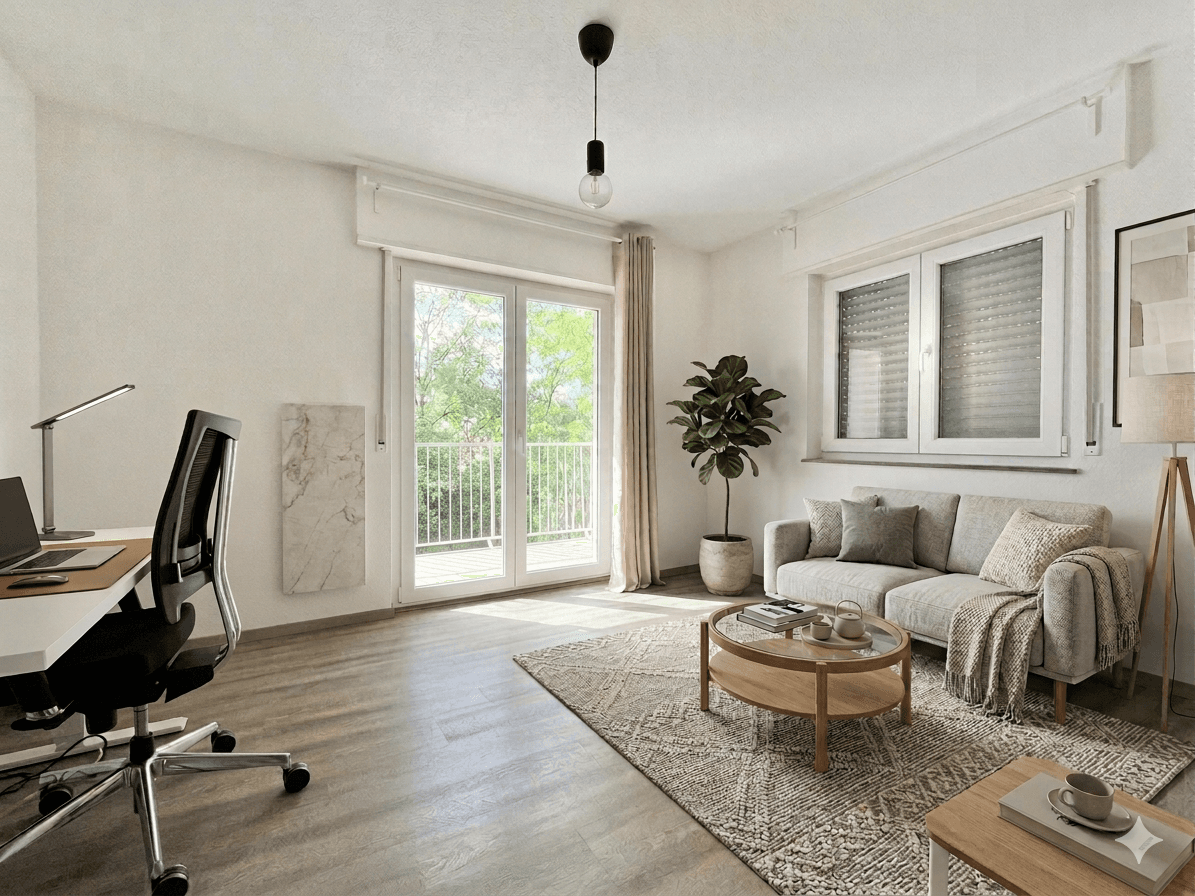 Prenájom bytu 3-izbový 69 m², Neue Straße 13 A, Stuttgart, Bádensko-Wurttembersko Prenájom bytu 3-izbový 69 m², Neue Straße 13 A, Stuttgart, Bádensko-Wurttembersko