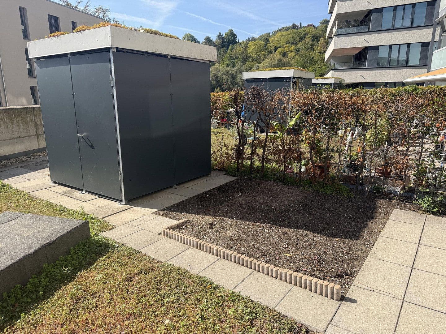 Predaj bytu 4-izbový 102 m², Leibnizweg 5, Lörrach, Bádensko-Wurttembersko Predaj bytu 4-izbový 102 m², Leibnizweg 5, Lörrach, Bádensko-Wurttembersko