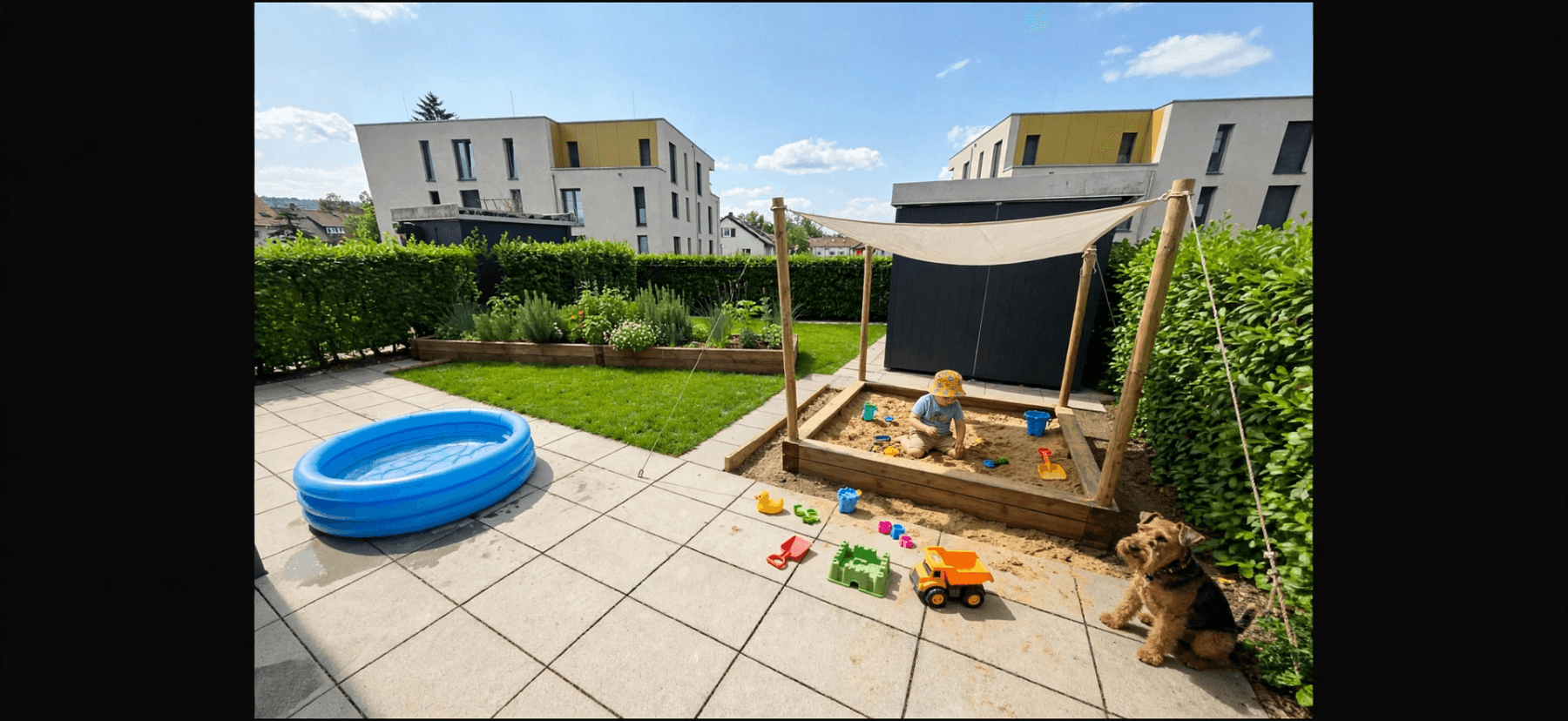 Predaj bytu 4-izbový 102 m², Leibnizweg 5, Lörrach, Bádensko-Wurttembersko Predaj bytu 4-izbový 102 m², Leibnizweg 5, Lörrach, Bádensko-Wurttembersko