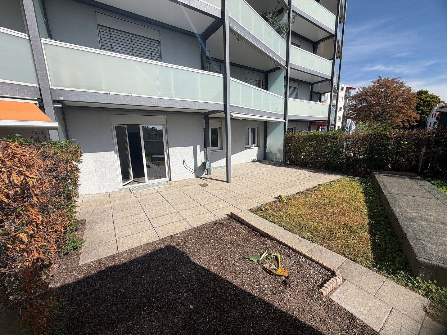Predaj bytu 4-izbový 102 m², Leibnizweg 5, Lörrach, Bádensko-Wurttembersko Predaj bytu 4-izbový 102 m², Leibnizweg 5, Lörrach, Bádensko-Wurttembersko
