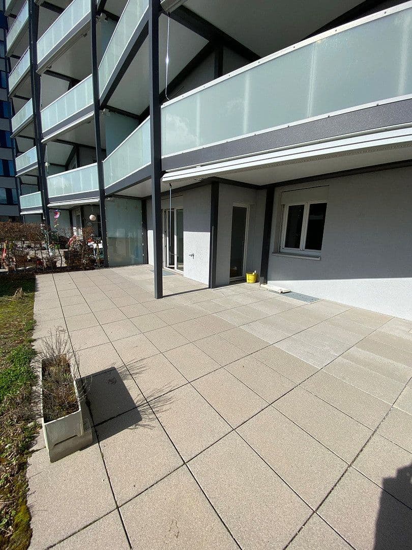 Predaj bytu 4-izbový 102 m², Leibnizweg 5, Lörrach, Bádensko-Wurttembersko Predaj bytu 4-izbový 102 m², Leibnizweg 5, Lörrach, Bádensko-Wurttembersko