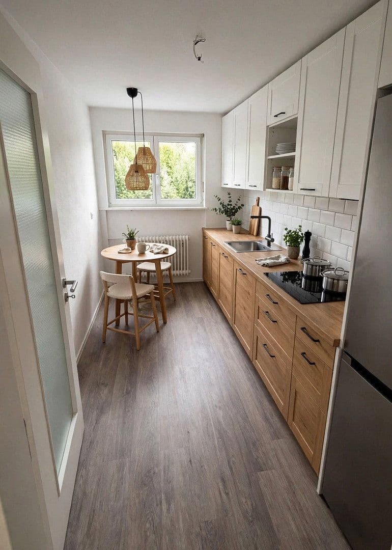 Predaj bytu 4-izbový 102 m², Leibnizweg 5, Lörrach, Bádensko-Wurttembersko Predaj bytu 4-izbový 102 m², Leibnizweg 5, Lörrach, Bádensko-Wurttembersko
