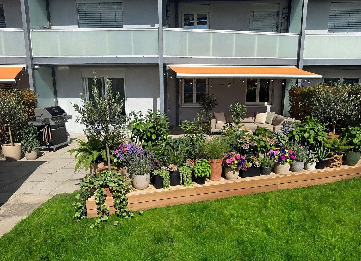 Predaj bytu 4-izbový 102 m², Leibnizweg 5, Lörrach, Bádensko-Wurttembersko Predaj bytu 4-izbový 102 m², Leibnizweg 5, Lörrach, Bádensko-Wurttembersko