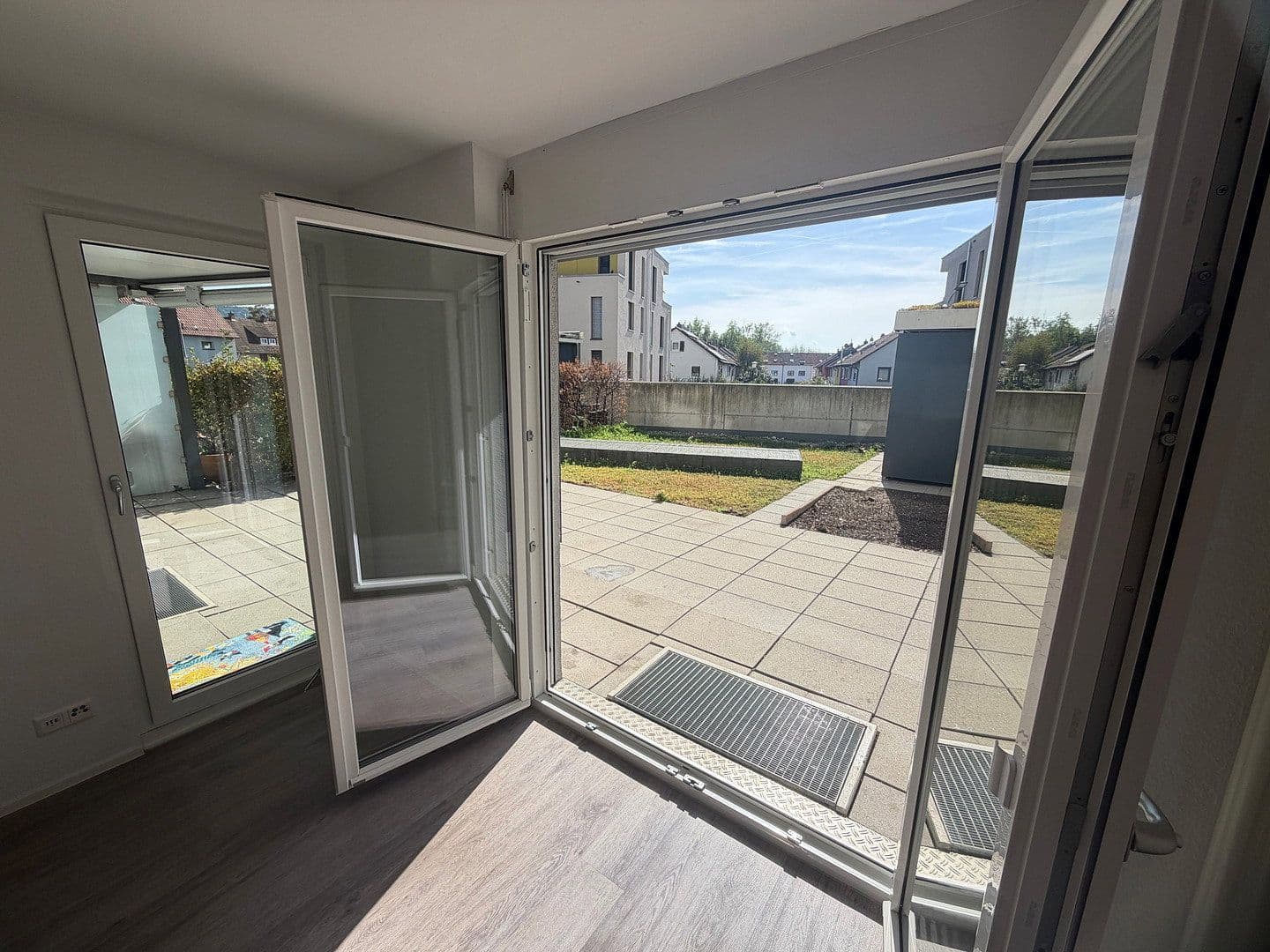 Predaj bytu 4-izbový 102 m², Leibnizweg 5, Lörrach, Bádensko-Wurttembersko Predaj bytu 4-izbový 102 m², Leibnizweg 5, Lörrach, Bádensko-Wurttembersko