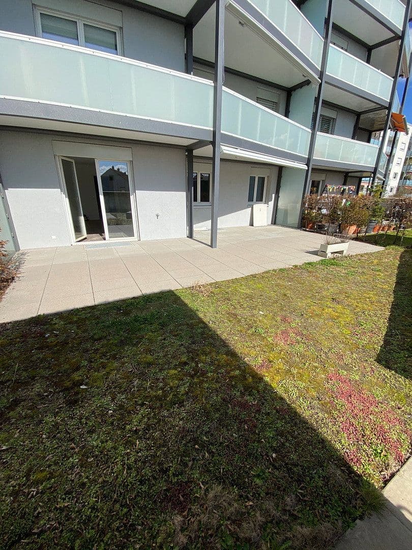 Predaj bytu 4-izbový 102 m², Leibnizweg 5, Lörrach, Bádensko-Wurttembersko Predaj bytu 4-izbový 102 m², Leibnizweg 5, Lörrach, Bádensko-Wurttembersko