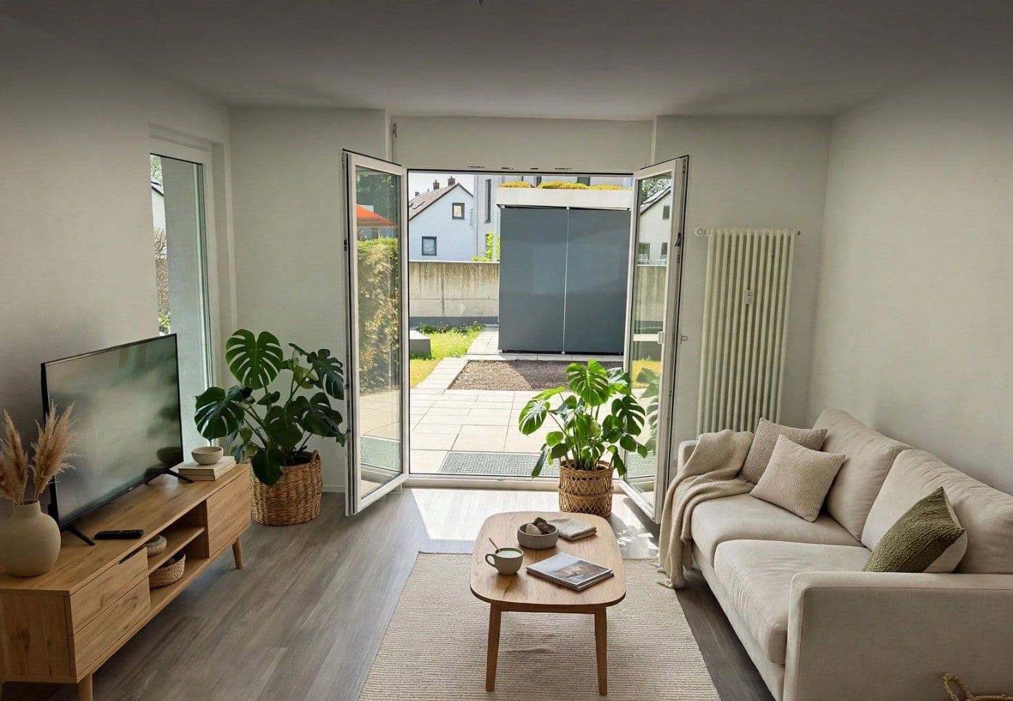 Predaj bytu 4-izbový 102 m², Leibnizweg 5, Lörrach, Bádensko-Wurttembersko Predaj bytu 4-izbový 102 m², Leibnizweg 5, Lörrach, Bádensko-Wurttembersko