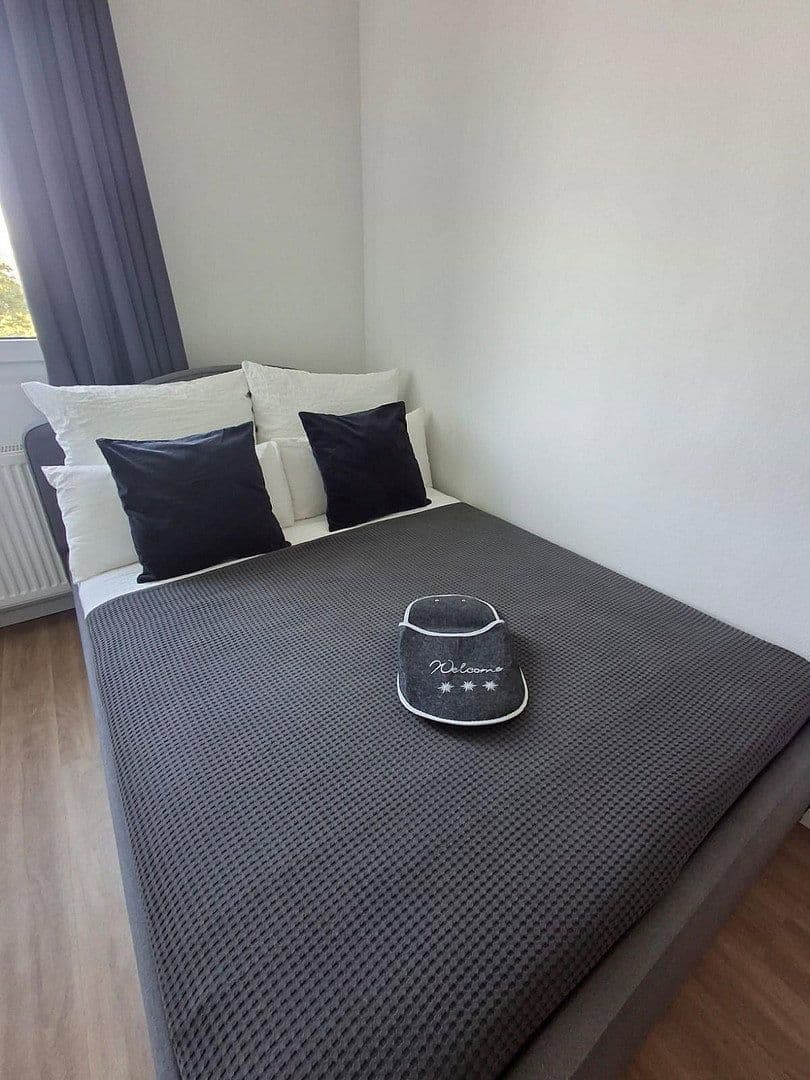 Prenájom bytu 1-izbový 18 m², Landsberger Str. 478, München/Pasing, Bavorsko Prenájom bytu 1-izbový 18 m², Landsberger Str. 478, München/Pasing, Bavorsko