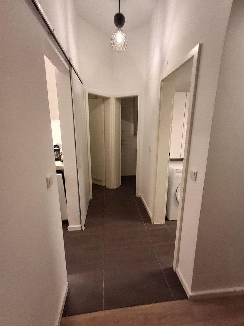 Prenájom bytu 1-izbový 18 m², Landsberger Str. 478, München/Pasing, Bavorsko Prenájom bytu 1-izbový 18 m², Landsberger Str. 478, München/Pasing, Bavorsko