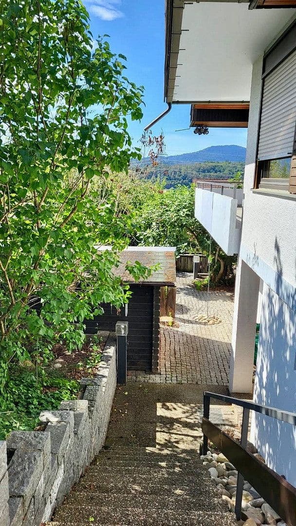 Predaj domu 345 m², pozemok 780 m², Oberer Rain 15, Gaggenau, Bádensko-Wurttembersko Predaj domu 345 m², pozemok 780 m², Oberer Rain 15, Gaggenau, Bádensko-Wurttembersko