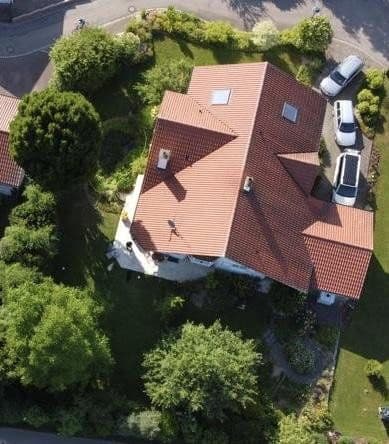 Predaj domu 209 m², pozemok 1.097 m², Oberstadion, Bádensko-Wurttembersko Predaj domu 209 m², pozemok 1.097 m², Oberstadion, Bádensko-Wurttembersko