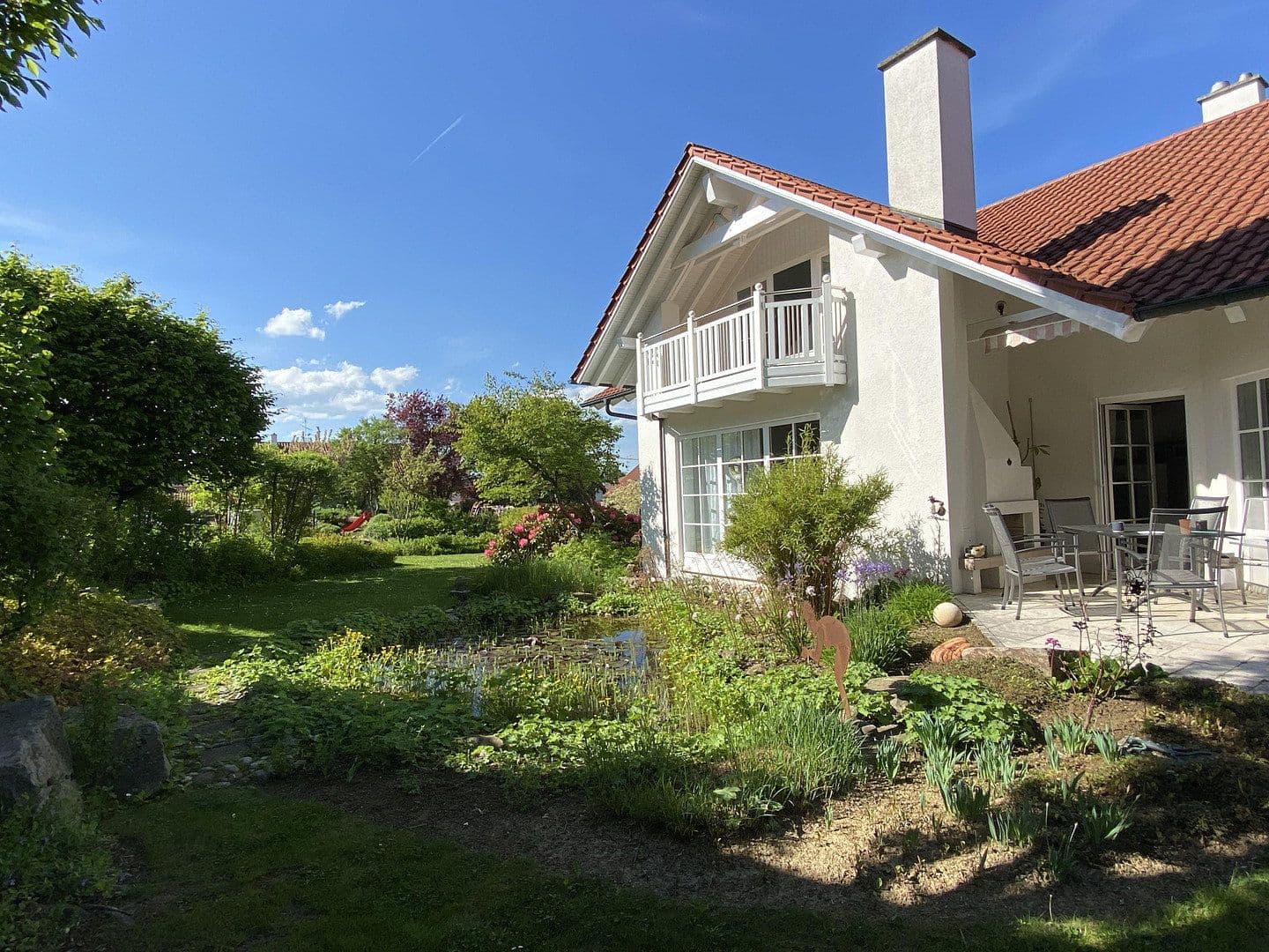 Predaj domu 209 m², pozemok 1.097 m², Oberstadion, Bádensko-Wurttembersko Predaj domu 209 m², pozemok 1.097 m², Oberstadion, Bádensko-Wurttembersko