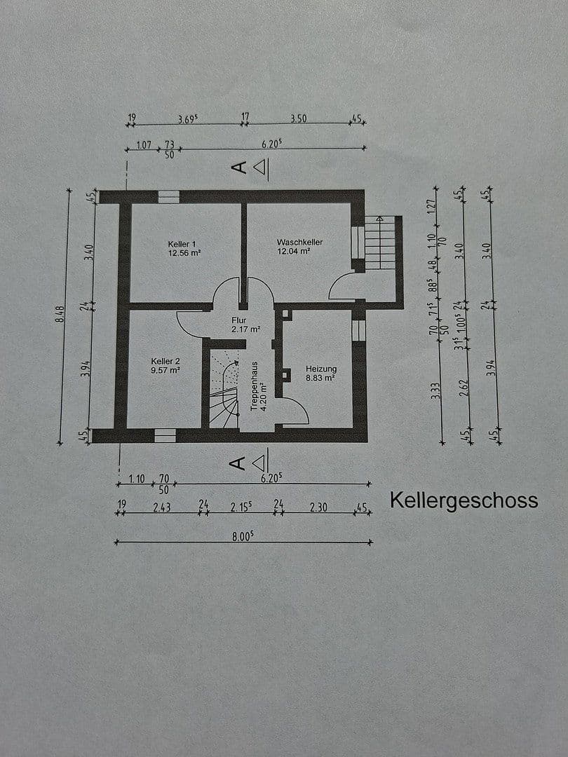 Predaj domu 164 m², pozemok 964 m², Am Wiesengrund 20, Herne, Severné Porýnie - Westfálsko Predaj domu 164 m², pozemok 964 m², Am Wiesengrund 20, Herne, Severné Porýnie - Westfálsko