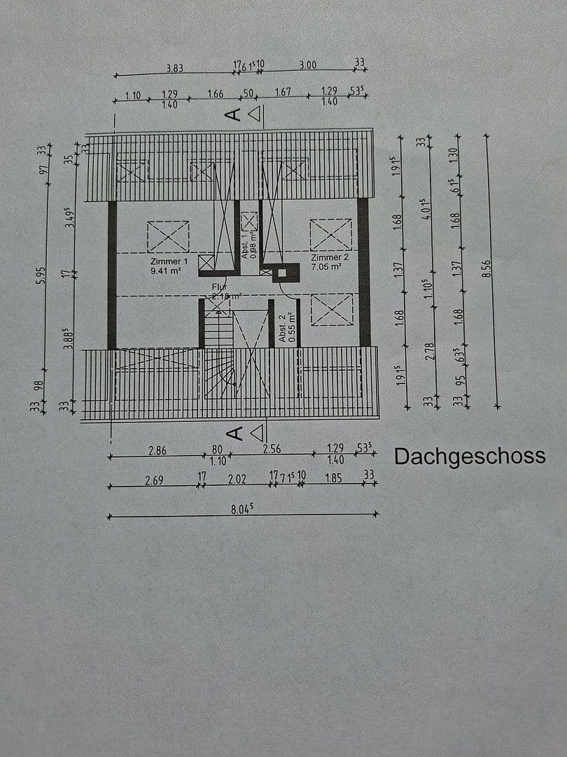 Predaj domu 164 m², pozemok 964 m², Am Wiesengrund 20, Herne, Severné Porýnie - Westfálsko Predaj domu 164 m², pozemok 964 m², Am Wiesengrund 20, Herne, Severné Porýnie - Westfálsko